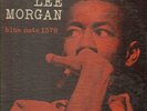 JAZZ LP - LEE MORGAN 
