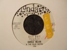 NORTHERN - HAROLD MELVIN & THE BLUE NOTES - GET OUT - LANDA - DJ COPY - LISTEN