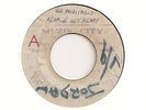 THE MINSTRELS - PEOPLE GET READY - STUDIO 1 BLANK (TSDODD 181) / HAMLINS TSD182