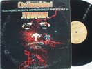 ATARAXIA The Unexplained MOOG Synth LP on RCA Mort Garson
