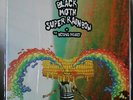 Black Moth Super Rainbow Octopus Project House of Apples OOP