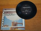 Something for Kate 'Captain' single on vinyl