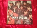 Pink Floyd  67 German LP The Piper at the Gates Of Dawn Columbia