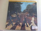 THE BEATLES - ABBEY ROAD - MFSL - MINT--