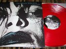 My Bloody Valentine Before Loveless MINT UK Import RED VINYL 2LP 1991 LAZY