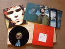 Ian Brown, Unfinished Monkey Business, Vinyl, 1997, Solo