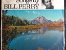 * BILL PERRY Chica Boo CRAZY RARE UNKNOWN PRIVATE RAW FUNK & SOUL LP Hear ?