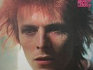 David Bowie ? Space Oddity LP WITH ORIGINAL POSTER. COLLECTORS RARE VINYL RECORD