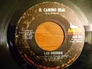 Northern Soul Lee Dresser-El Camino Real Amos 118 (Rockabilly?)