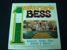 BABALU EDDY MAR SALSA Y SABOR salsa lp BESS