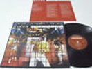 QUEEN Live Magic - BRAZIL LP - with insert - RARE Near Mint