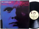 CAN - CANNIBALISM - ORIG UK UNITED ARTISTS 2LP holger czukay amon duul faust