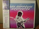 LED ZEPPELIN Destroyer Live Cleveland Ohio 1977 4xLP Set EX- Stereo Rare