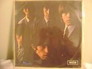 The Rolling Stones No. 2 DECCA FFrr Ear BLIND MAN 1A/1A MONO 12