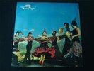 IRANIAN FOLK LP? gougoush?