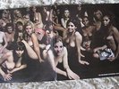 The Jimi Hendrix ExperiEnce - Electric Ladyland -  DOUBLE LP 1968