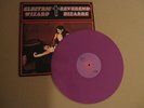 ELECTRIC WIZARD REVEREND BIZARRE SPLIT PURPLE LP ST. VITUS OZZY ACID WITCH