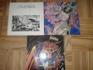 Joy Division live 1980, Cranes, Judas Priest