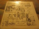 ROLLING STONES ALL MEAT MUSIC TMOQ 2  VINYL LPS WITH GREAT LABELS
