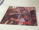 FIVE LIVE YARDBIRDS COLUMBIA 33MSX.16778 ERIC CLAPTON 1964 NZ PRESSING BY HMV