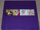 The Smashing Pumpkins Siamese Singles 4 x 7