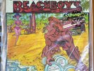 Beach Boys / Brian Wilson Rarities Rare Australian LP