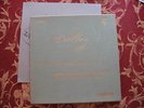 STEREO PHILIPS BOX 4lp BEETHOVEN OISTRAKH OBORINE NM