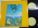 Robert Fripp / Brian Eno - Even Space (1975 Paris 2LP) King Crimson