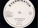 Coco Tea REPATRIATION & GLORY BE Marcia Griffiths  Wicked Roots Tune LISTEN