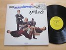 Yardbirds - Over Under Sideways Down LP Epic Yellow Label Mono Orig Garage Psych