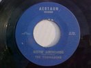 THE TORNADOES Bustin' Surfboards SURF AND HOT ROD GARAGE 45 ORIG 1962 HEAR IT