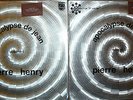 2  33 TOURS  PIERRE HENRY APOCALYPSE DE JEAN  VOL 1 ET  2