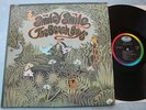 Beach Boys Smiley Smile LP NM ST-8-2891 1967 Capitol Record Club Edition