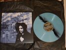 JACK WHITE BLUNDERBUSS INVERTED LIGHTNING BOLT LP UNPLAYED THIRD MAN RECORDS
