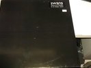 SWANS Anonymous Bodies In An Empty Room LP Original Pressing 1990