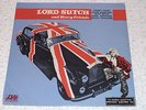 LORD SUTCH & HEAVY FRIENDS Led Zeppelin/Yardbirds  INDIA prs LP *SEE*