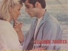OLIVIA NEWTON JOHN / TRAVOLTA - Summer Nights 45 INDIA prs. rare ps 7