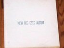 VINYL LP Bee Gees - Horizontal / 1968 White Label TEST PRESSING Atlantic