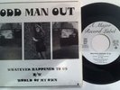 ODD MAN OUT World of my own  obscure canadian private press 7
