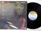 TADAO HAYASHI FINGER TRIP 3 VICTOR ALP 3432 JAPAN JAPAN ONLY Vinyl LP