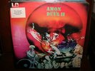 Amon Duul II Dance Of the Lemmings Kraut Rock Prog Psych UK Import LP UA D60003