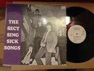THE SECT SING SICK SONGS GEMA CHARLY