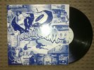 RARE OZ HIP HOP VINYL COMPILATION - 