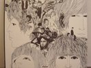 The BEATLES 