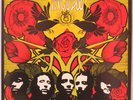 Incubus - a Crow Left of the Murder 2LP 2004 USA Orig E2 90890 w/ Inner Sleeve