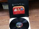 CROWDED HOUSE rare superb 1993 LP 