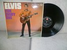 1965 UK Orig. ELVIS PRESLEY ‘Stereo’ LP “ELVIS FOR EVERYONE”