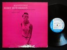 BOBBY HUTCHERSON Happenings LP BLUE NOTE BLP 4231 US 1967 JAZZ NEW YORK RVG MONO