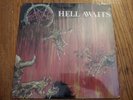 Slayer: Hell Awaits LP NEW SEALED