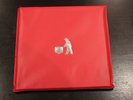 4x Mars Volta & Omar Rodriguez Lopez - Frances The Mute  3 LP Set + Red Case